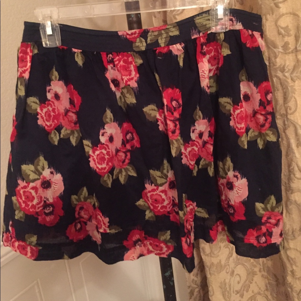 Skirt